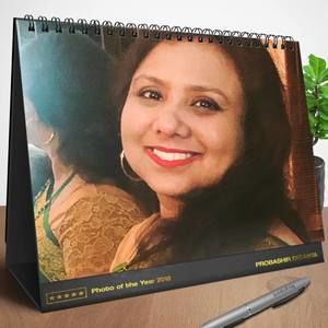 Meet your Posher, Arpita